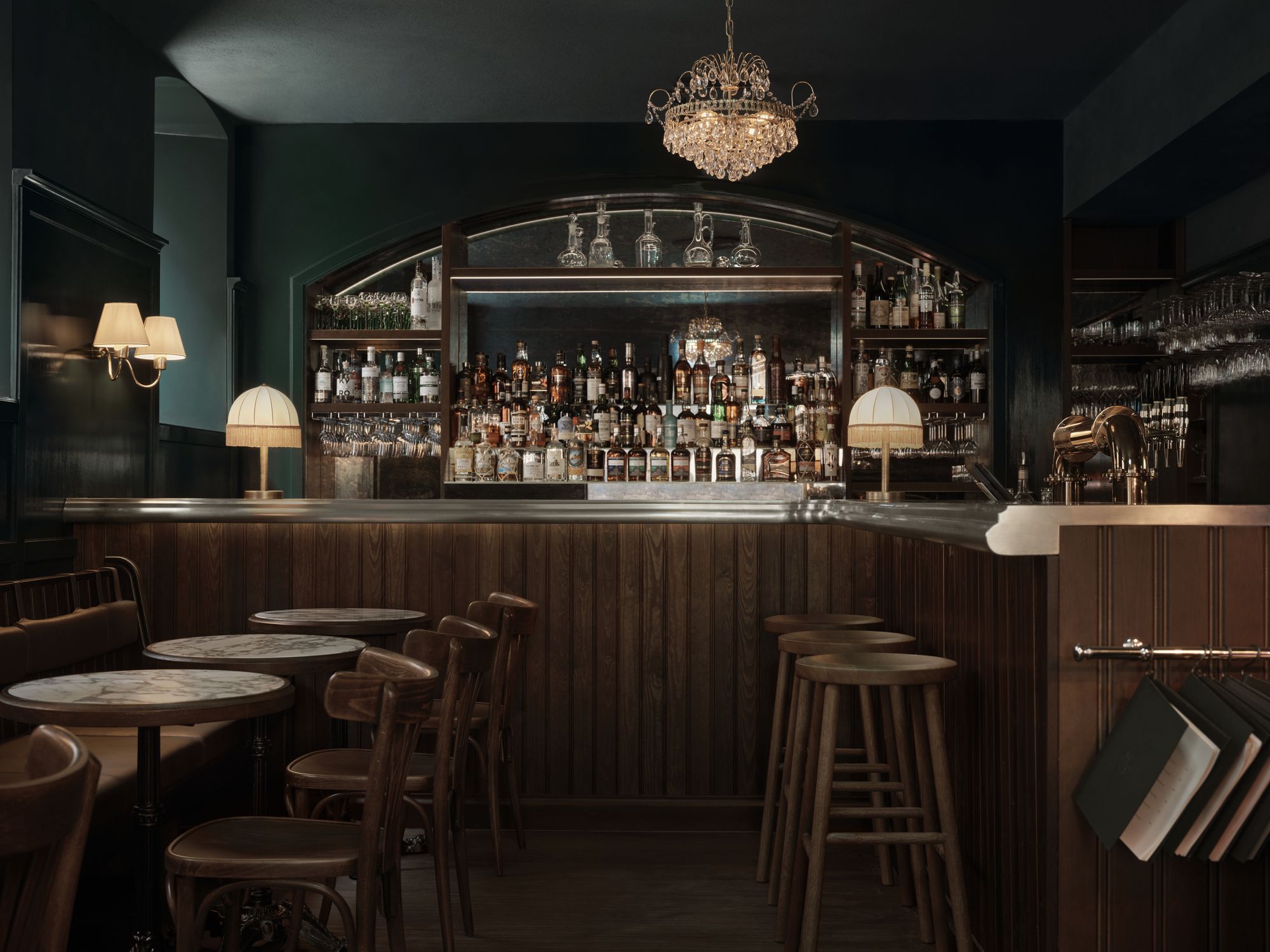 The Finnish Sports Bar