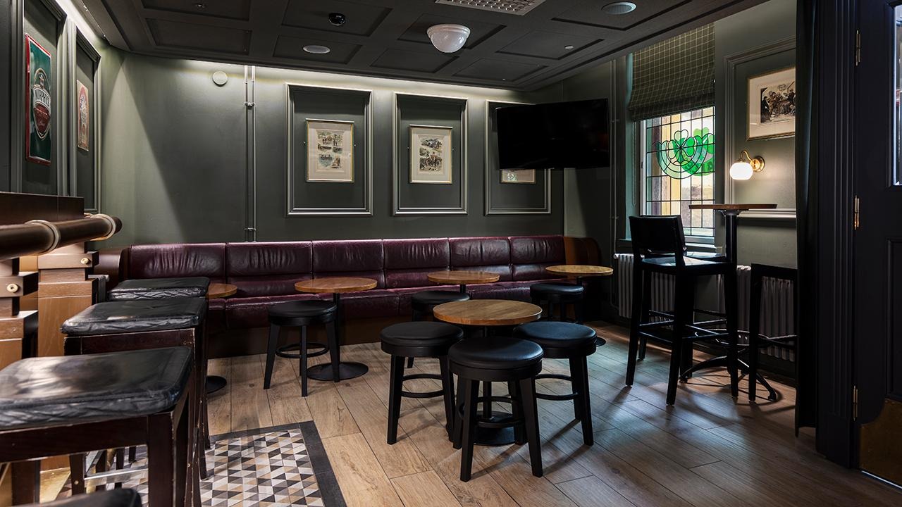 Rock Sports Bar